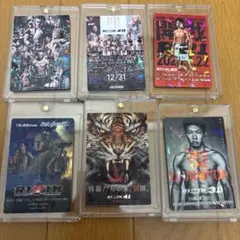 RIZINポテトスティック