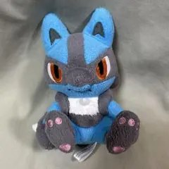 2025年最新】ルカリオ ポケドールの人気アイテム - メルカリ