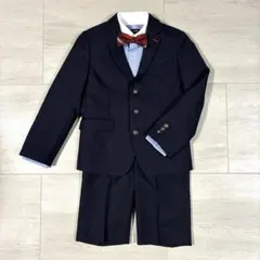 Ready Freddy 130/120cm フォーマルスーツ 入学式 卒園式