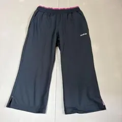 未使用　リーボック　ジャージ　M　下　レディース　ピンク　パンツ