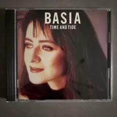 バーシア/タイム・アンド・タイド