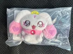プリキュア一番くじ　妖精　ぬいぐるみマスコット　ルルン