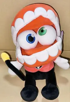 ケイン アメイジングデジタルサーカス BIGぬいぐるみ