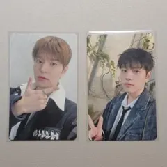 【値下げ】Stray Kids スンミン オフイベ 会場特典トレカ