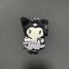 クロミ 秘密のメロクロ マスコットキーホルダー