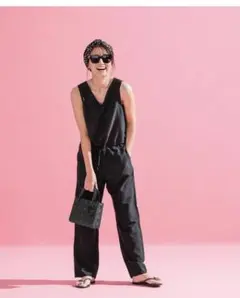 2025年最新】forme 東原亜希 ジャンプスーツの人気アイテム