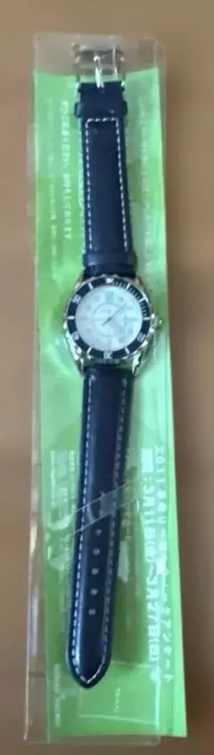 【未使用】REGAL 腕時計 ノベルティ