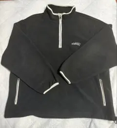 スウェットジャケット