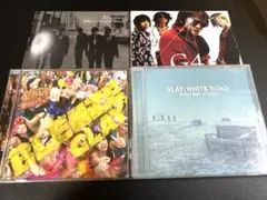 GLAY CD セット