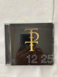 アメリカシンフォten point ten/12 25