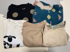 韓国 トレーナー