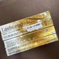 Lashcend Eyelash Serum 2本セット - メルカリ