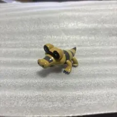 ポケットモンスター　ポケモン　モンコレ　メグロコ