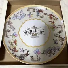 新品】ポケパークカントー ブイブイヴォヤージュ 陶器プレート