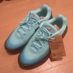 未使用 27.0 NIKE W AIR MAX DN HQ0013-300