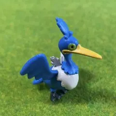 ポケモン ゲットコレクションズ　ウッウ