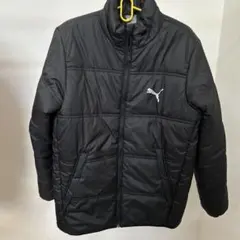 ダウンジャケット　PUMA 160cm