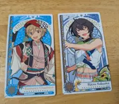 あんスタ アルカナカードコレクション