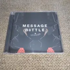 MESSAGE BOTTLE amazarashi