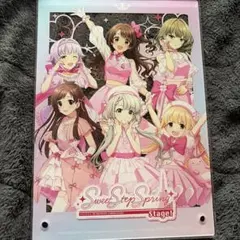 2026年最新】シンデレラガールズ アクリルスタンドの人気アイテム