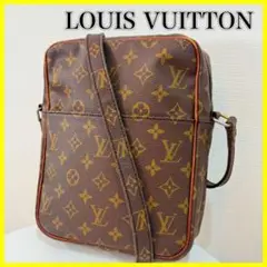 ■美品■LOUIS VUITTON ルイヴィトン モノグラム ショルダーバッグ