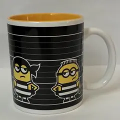 新品‼︎ミニオン マグカップ