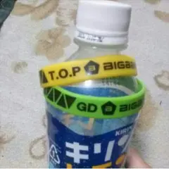 BIGBANG ラバーバンド