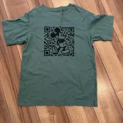ユニクロ/キッズTシャツ160 /ミッキーのサムネイル