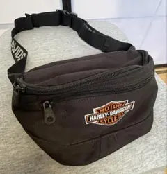 2026年最新】Harley-Davidson メンズ ボディバッグ・ウエストポーチの