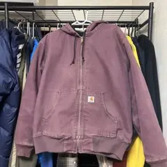 【レア】希少カラーカーハートアクティブジャケット