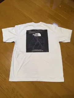 THE NORTH FACE ショートスリーブ ライトニングティーNT32457