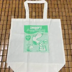 SNOOPYハッピーバースデー 2026 限定 ノベルティ エコバッグのサムネイル