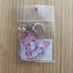 非売品 新品未開封『シャイニングニキ アクリルキーホルダー』 - メルカリ