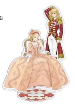 2025年最新】ONKYOベルサイユのばらの人気アイテム - メルカリ