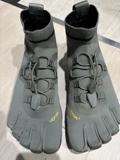 Vibram FiveFingers グレー V-Aqua - メルカリ