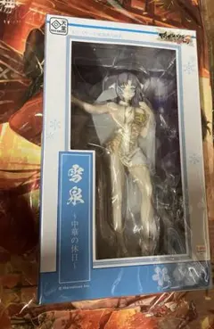 新品 ヘスティア ウエディングドレス 1/7スケールF:NEX フリュー | Mercari