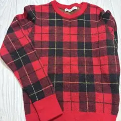 ビームス ニット