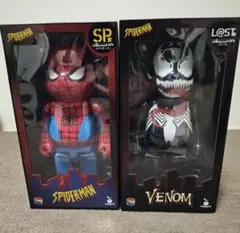 2025年最新】ハッピーくじ ベアブリック ラスト賞の人気アイテム