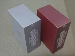 機動戦士ガンダム DVD-BOX 22枚組 全集 - メルカリ