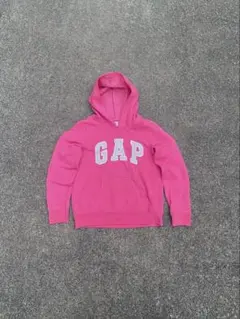 Archive Gap パーカー　ピンク