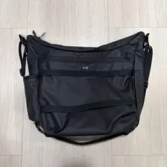 CIE GRID3 シー グリッド3 ショルダーバッグ 5L B5 コーデュラのサムネイル
