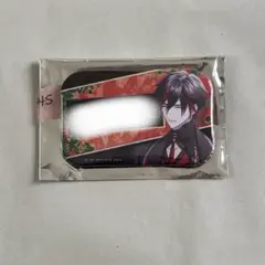 9 R.I.P. sequel 紅華　ナインリップ　早期特典　缶バッジ