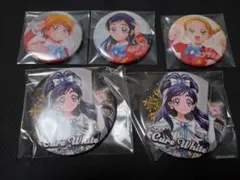 ふたりはプリキュアグッズセット