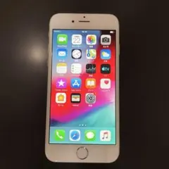 Apple iPhone 6 64GB シルバー