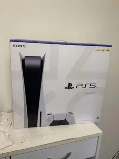 PlayStation5 PS5 CFI-1200A01 ディスクドライブ 本体