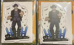 [匿名配送]ハロウィンアクスタ 飯田天哉