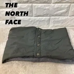 the north face purple label ネックウォーマー
