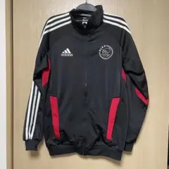 【激レア・上下セット】アヤックス AJAX アディダス トラックジャージ S