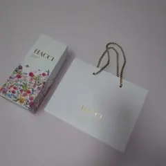 HACCI はちみつ 2種セット 国産アカシア 和栗 新品未開封、箱入り 