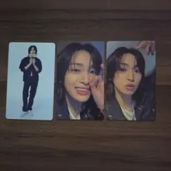 KO1KEYZ 小野慶人　KEITO トレカ